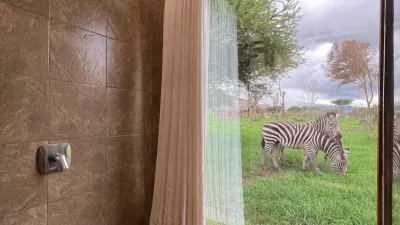 RUVU WILDLIFE PARK