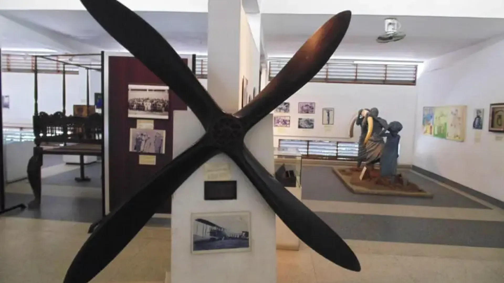 DAR ES SALAAM WEEKEND TOUR 