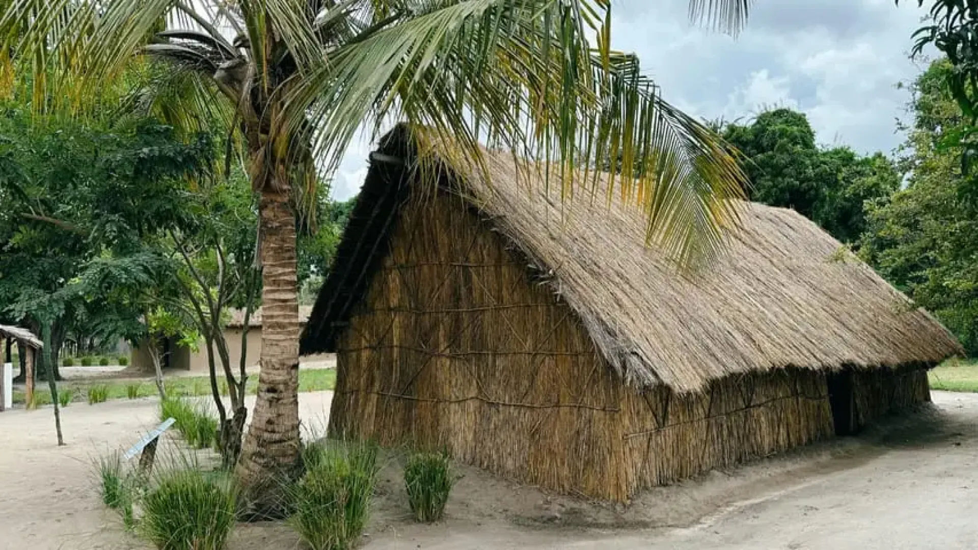 DAR ES SALAAM WEEKEND TOUR 