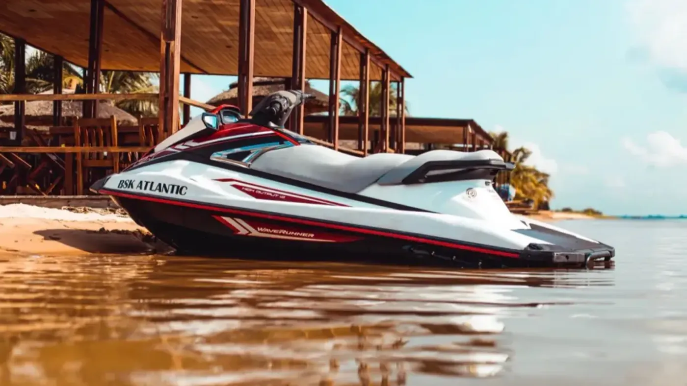 JET SKI