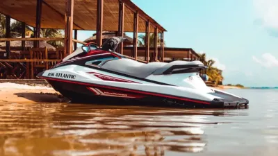 JET SKI