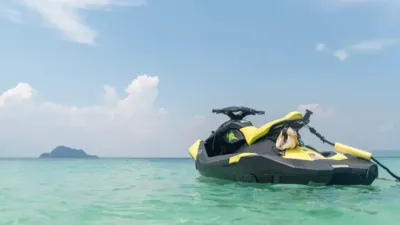 JET SKI