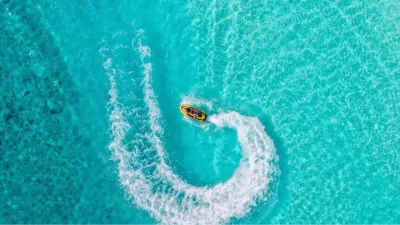 JET SKI