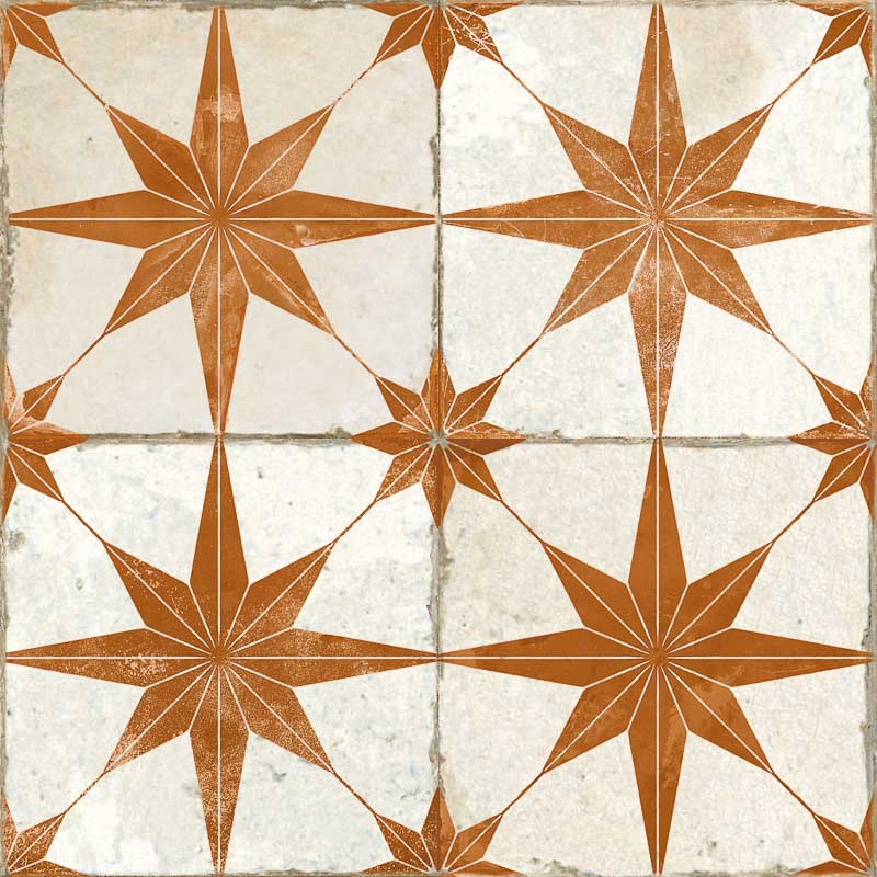 Local Tile + Co Peronda Fs Star Oxide