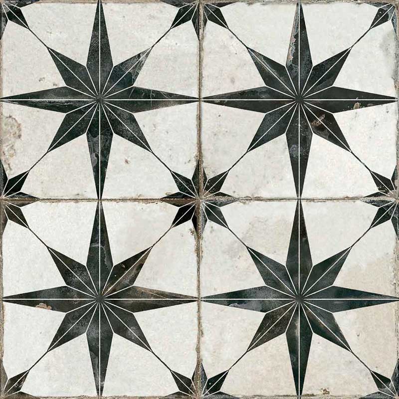 Local Tile + Co Peronda Fs Star Nero