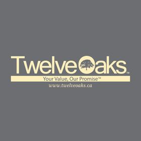 TWELVE OAKS