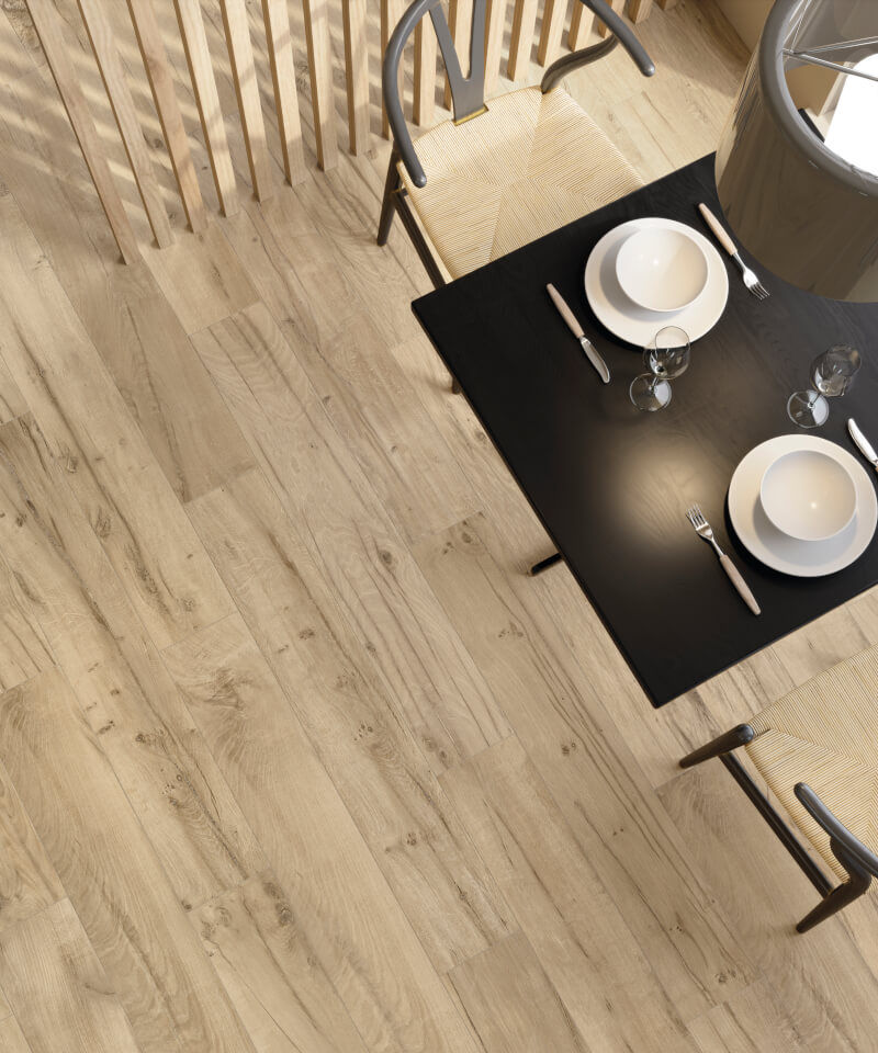 Provenza’s Revival Series In The Colour Almond Plank