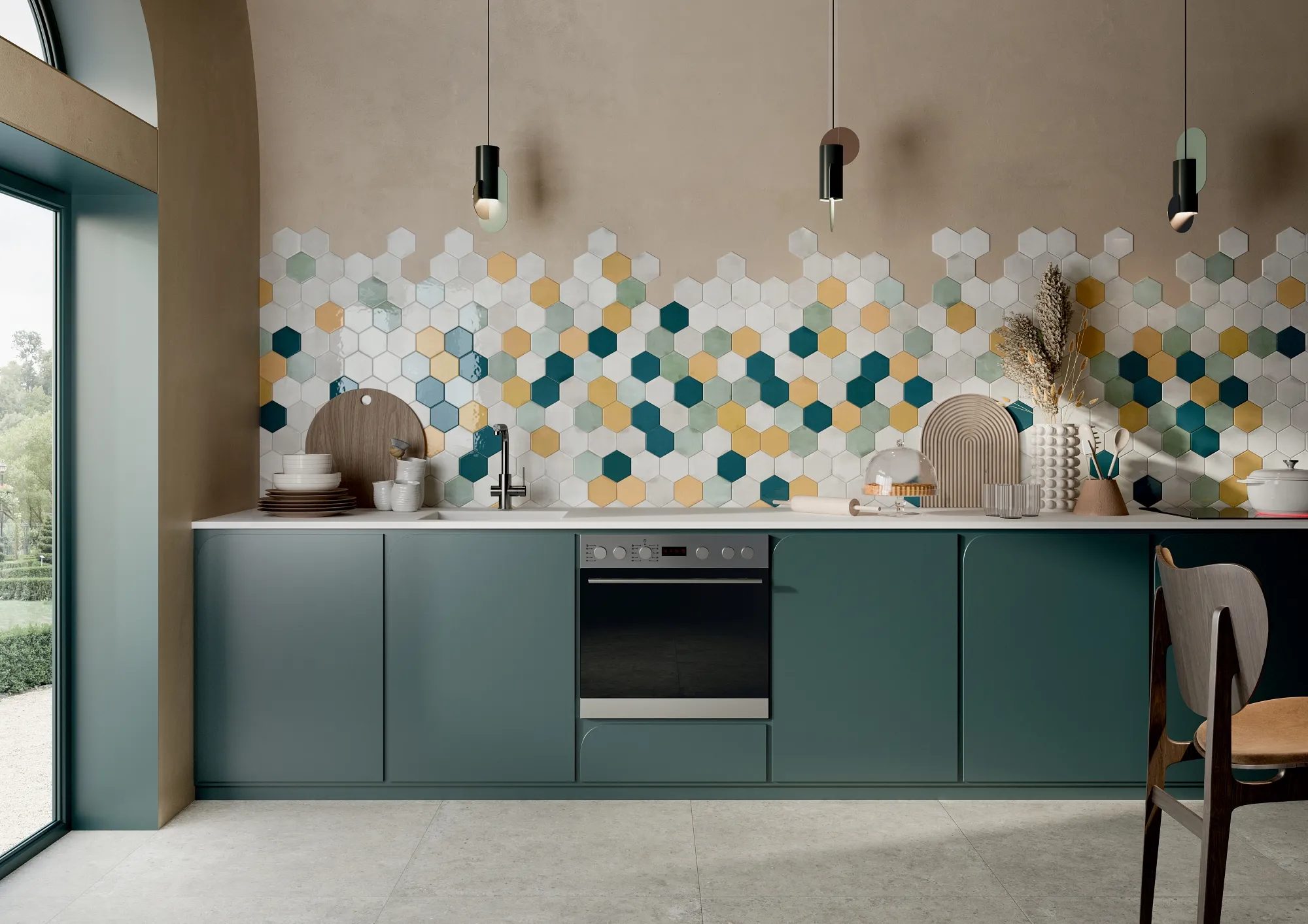 Local-Tile-Co.-La-Fabbrica-Small_White_Prussian_Ocher_Sage_