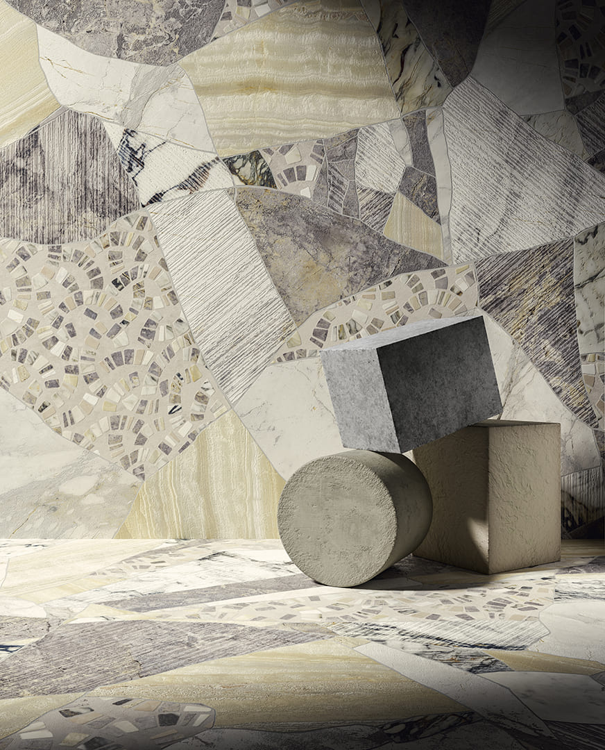Marble Edition BLENDED 2