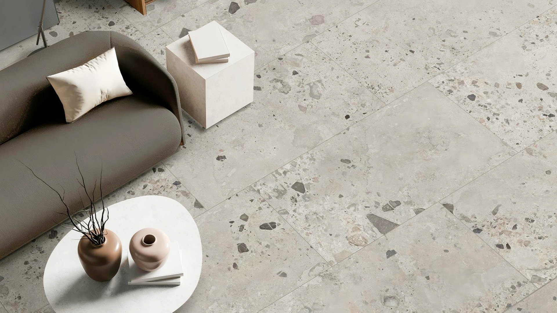 Local Tile Co. Overland Sicily_Ivory