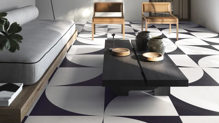 Local Tile Co. REFIN T Tamashi_Leaf_Pepper_