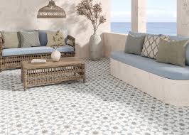 Local Tile Co. HARMONY DOHA