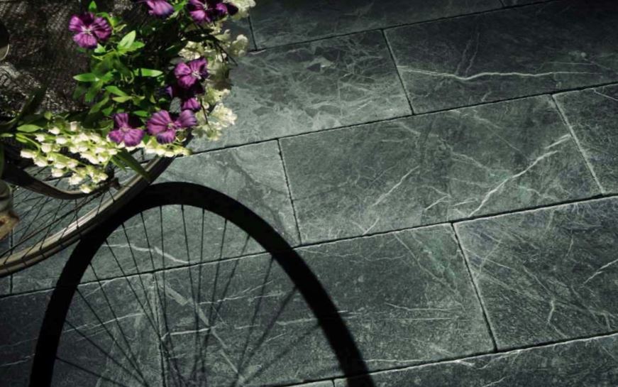 Tumbled-Verde-India-Antique Collection