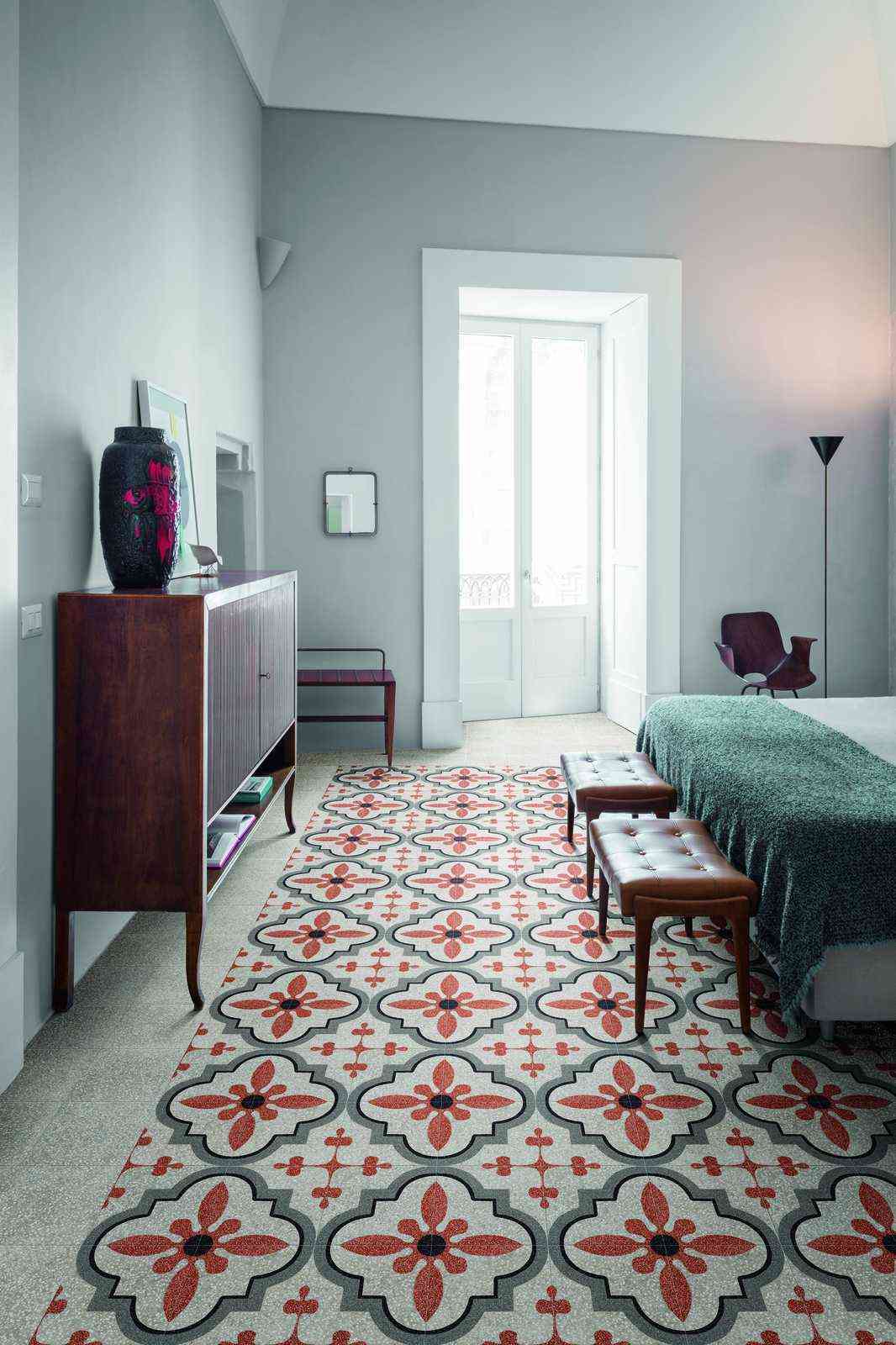 Marazzi D Segni Scaglie 12