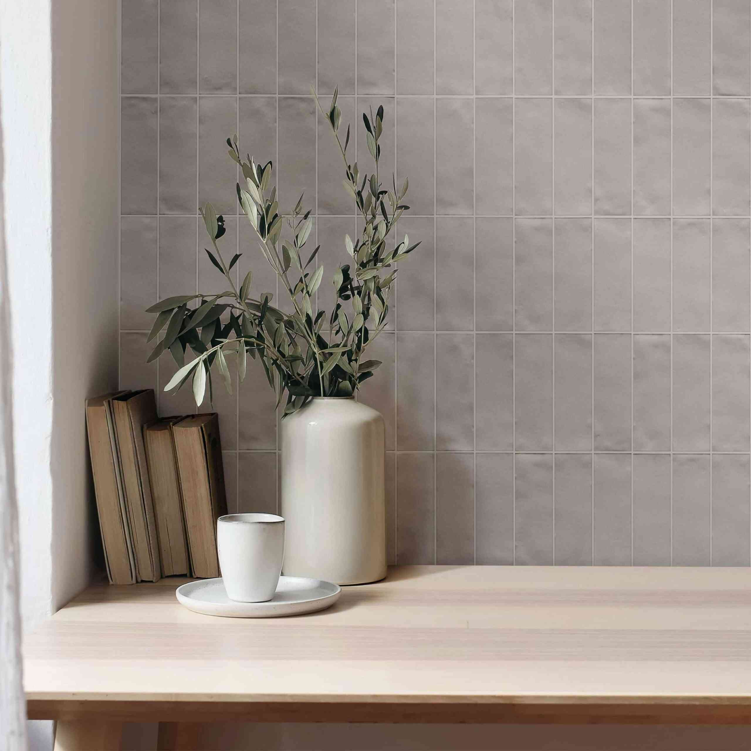 Marazzi Confetto Grigio