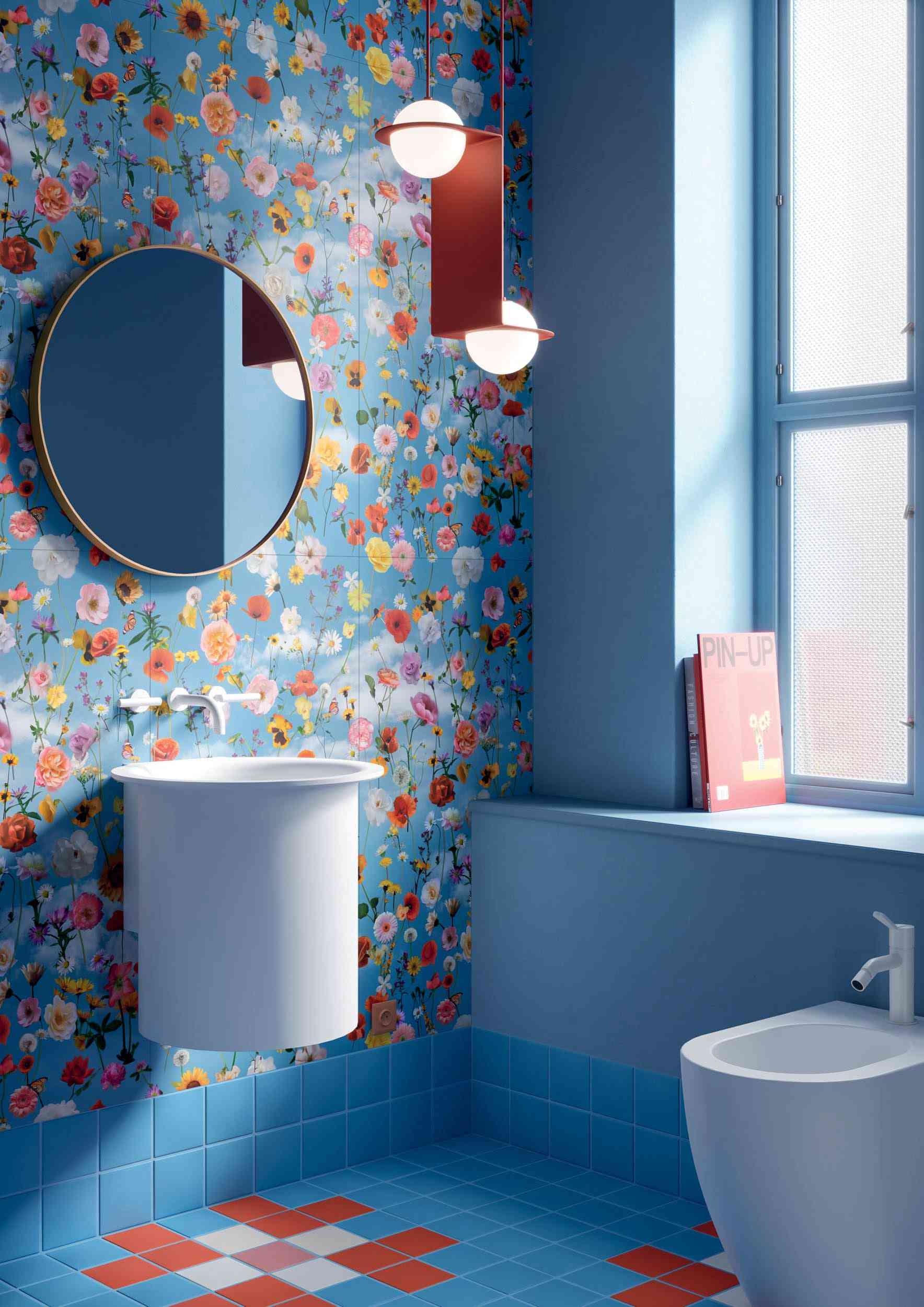 41 Zero 42 Papier Collection  Mia Bagno