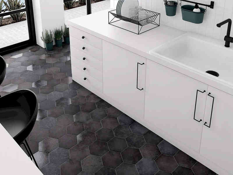 Local Tile Co Equipe Hexagon Heritage Carbon .jpg