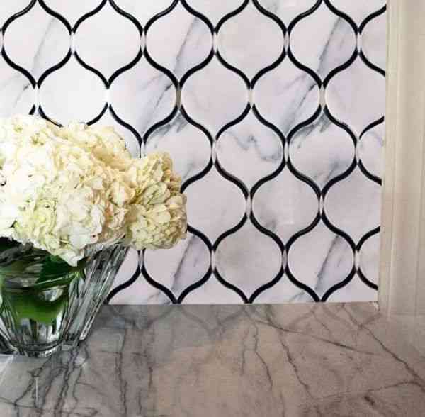 Local Tile Co Marble And Glass Arabesque  1.jpg