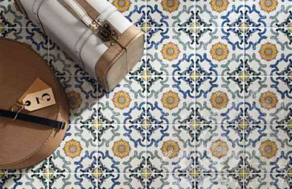 Local Tile Co Maioliche 3