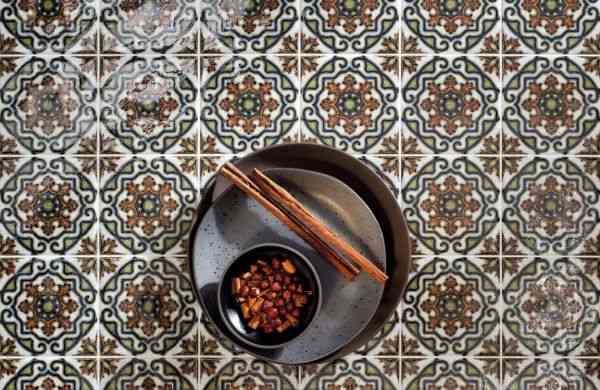 Local Tile Co Maioliche