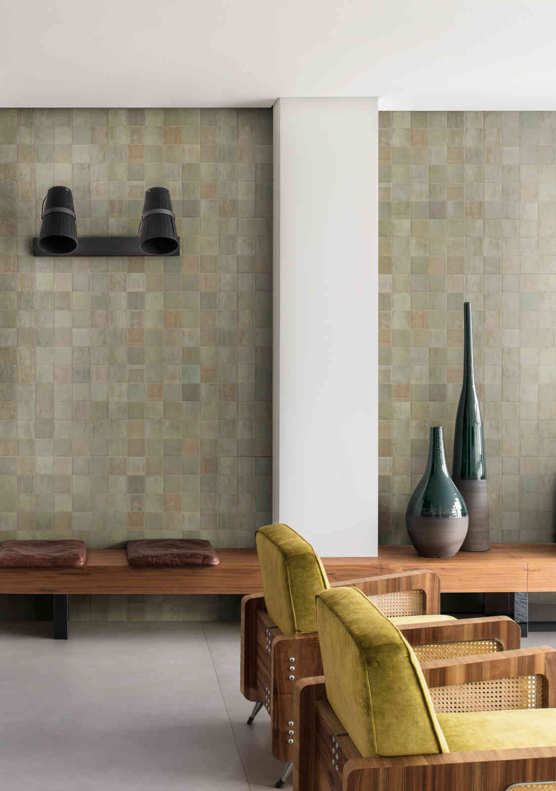 Marazzi Salvia Zellige
