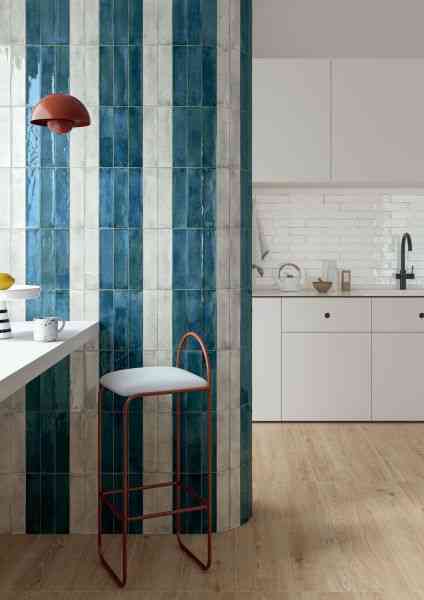 Local Tile Co Fusion Mix
