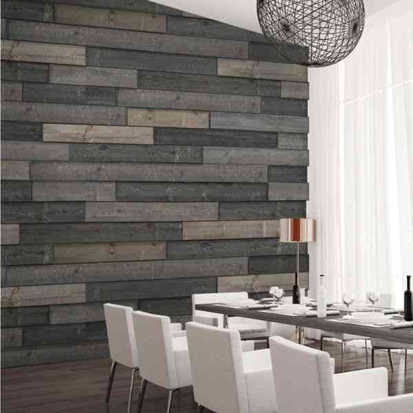 Wall Concept Elevation