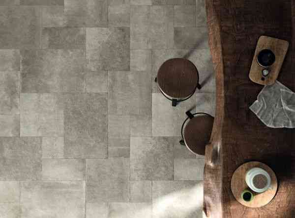 Gazzini Opus Stone Local Tile Co.