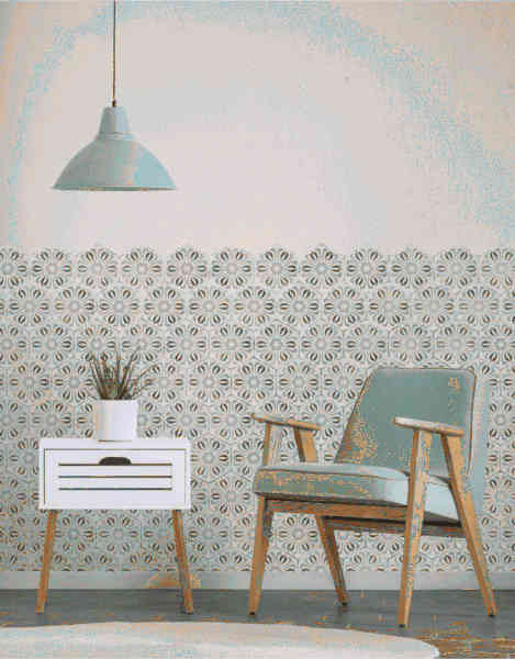 Nanda Bettina Blue Bosa  2.gif