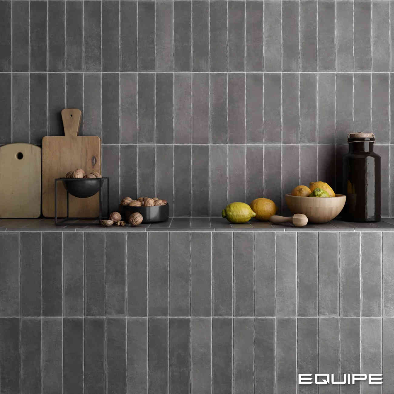 Argile Dark 60x246 Kitchen.webp