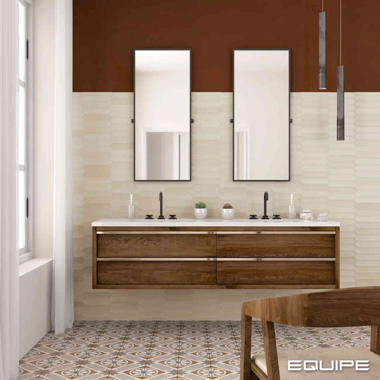 Lanse Muslin Bath Art Nouveau Apollo Colour.webp