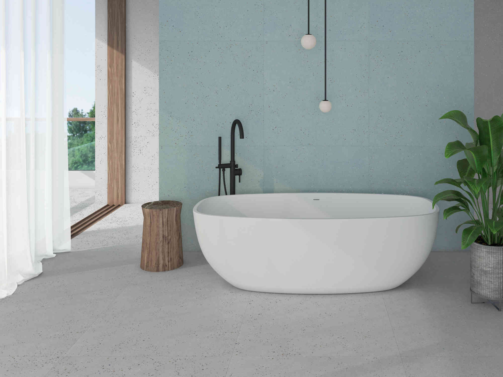 Sensa Green Silver