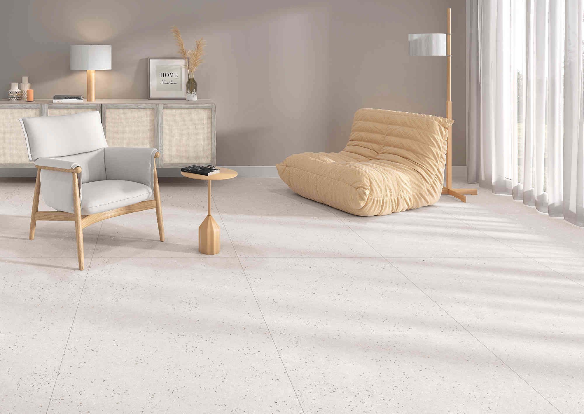 Sensa White