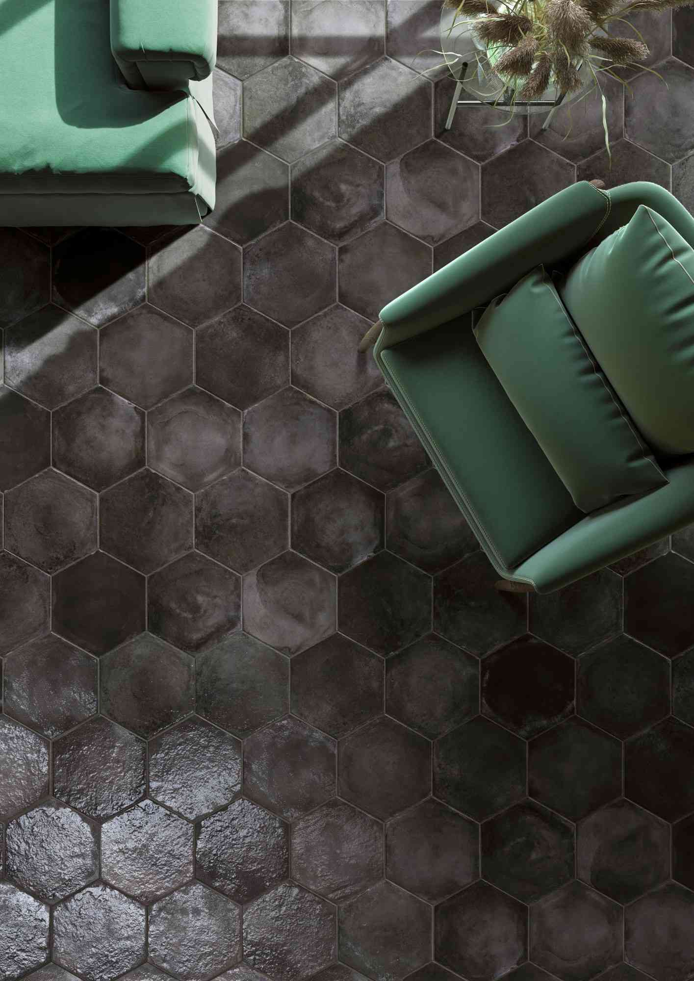 Local Tile Co.  Cir Manifatture Nero Hex.jpg