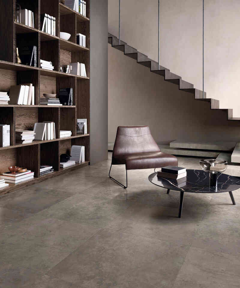 Local Tile Co.  Flaviker Hyper Series In Taupe 2.jpg