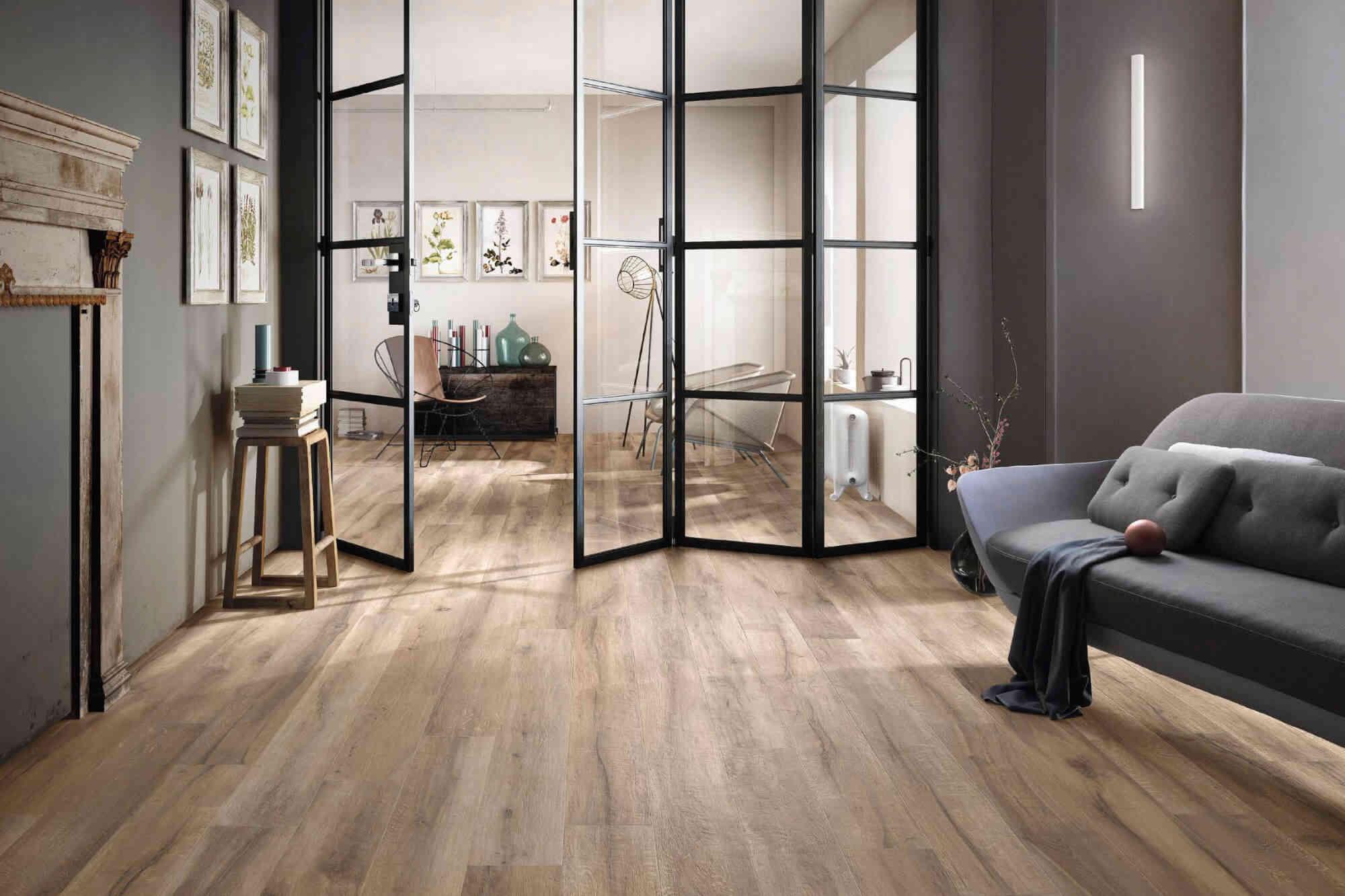 Local Tile Co  Imola Ceramica Kuni Series