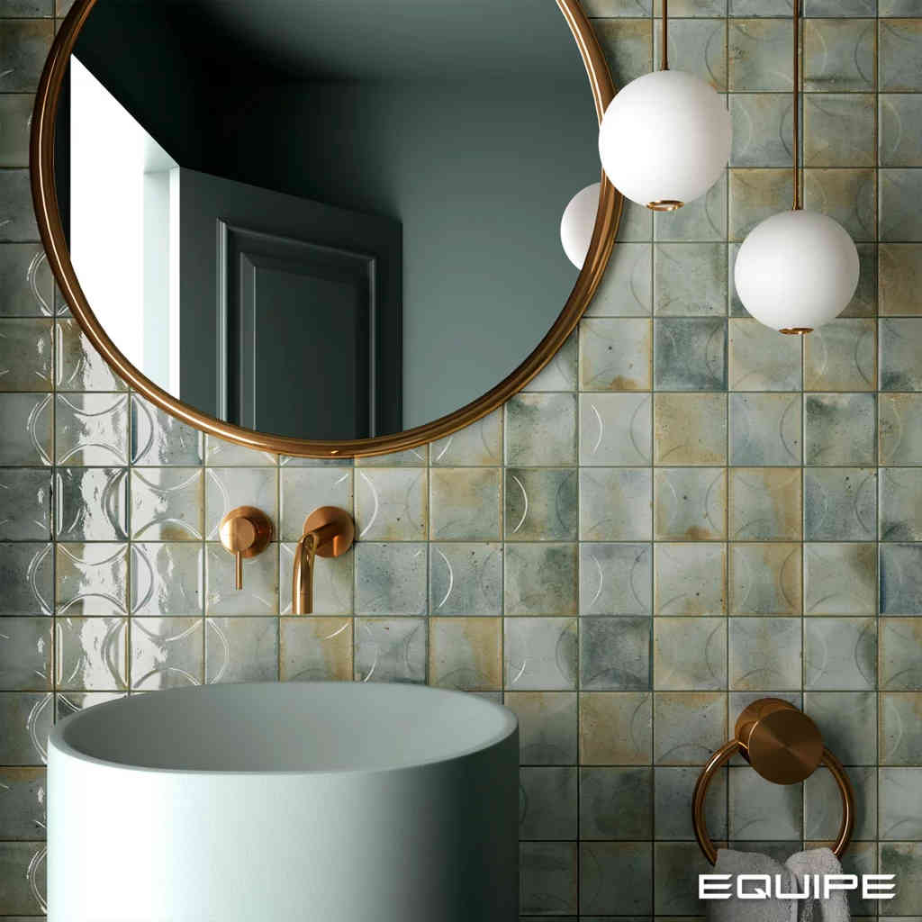 Local Tile Co.  Equipe Hanoi Arco Celadon .webp