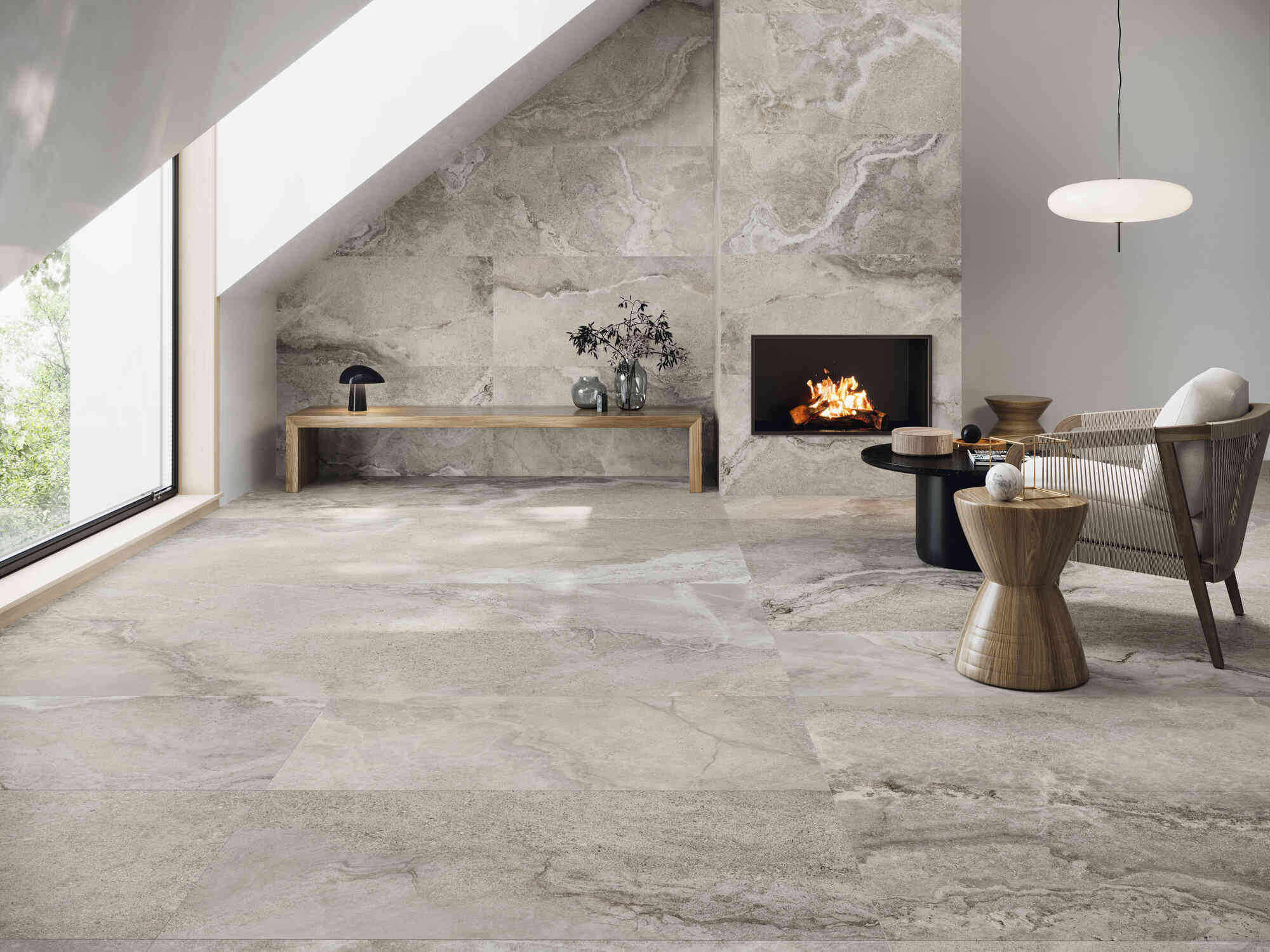 Local Tile  Ape Cross Sand Amb 7 Cross Sand