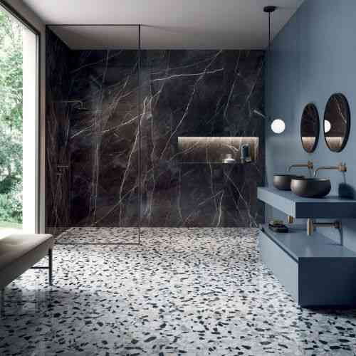 Local Tile Co.  Charm Experience Italgraniti Charm Experience