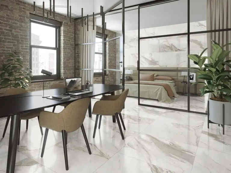 Local Tile Co.  Azteca Calacatta Series Kitchenb.webp