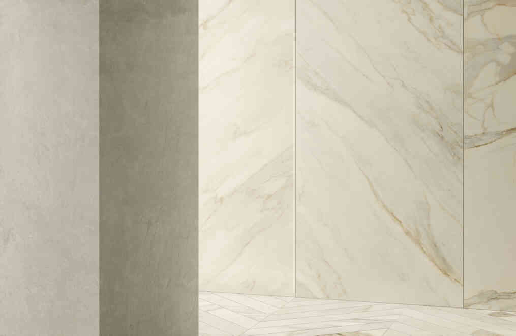 Local Tile Co.  Dom Chevron