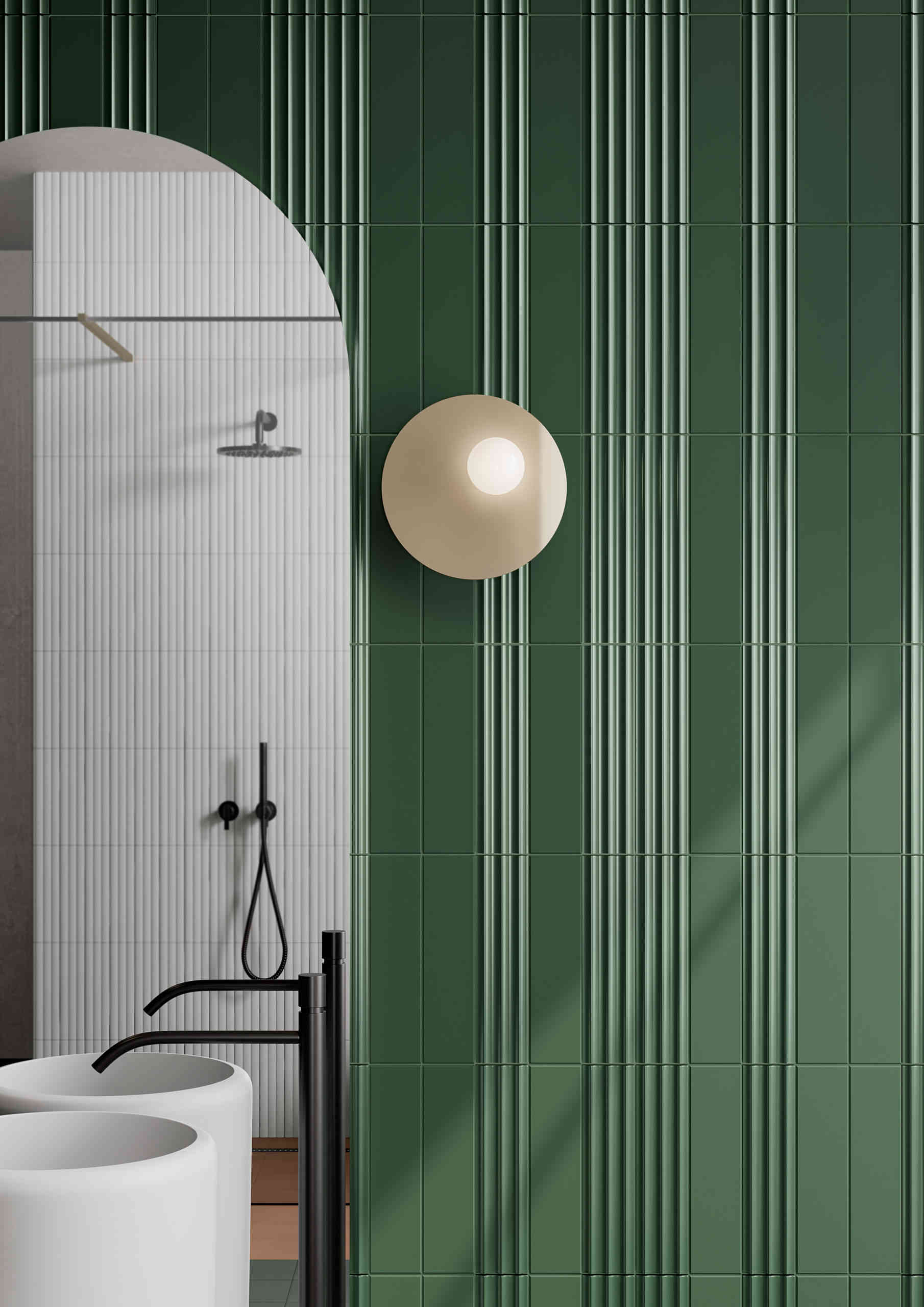 Local Tile Co  Quintessenza Ceramiche Marea
