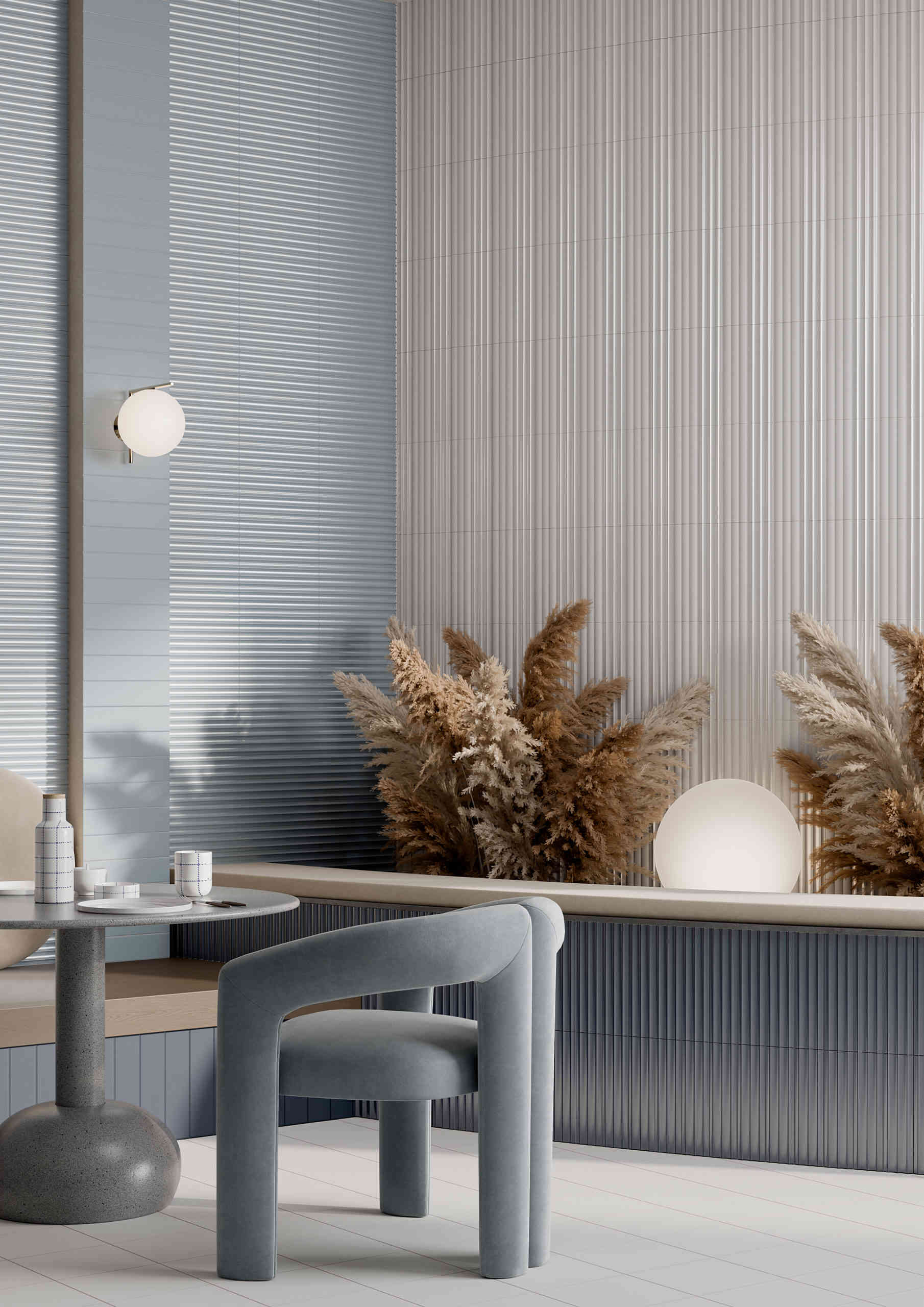 Local Tile Co Quintessenza Ceramiche Marea