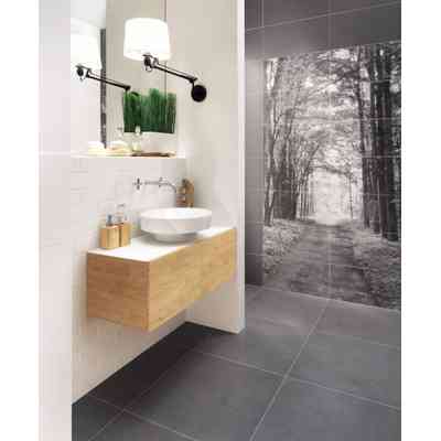Tubadzin All In White Local Tile Co.