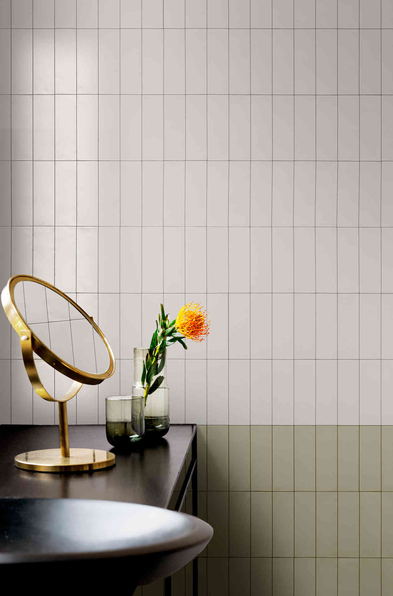 Marazzi Confetto Bianco