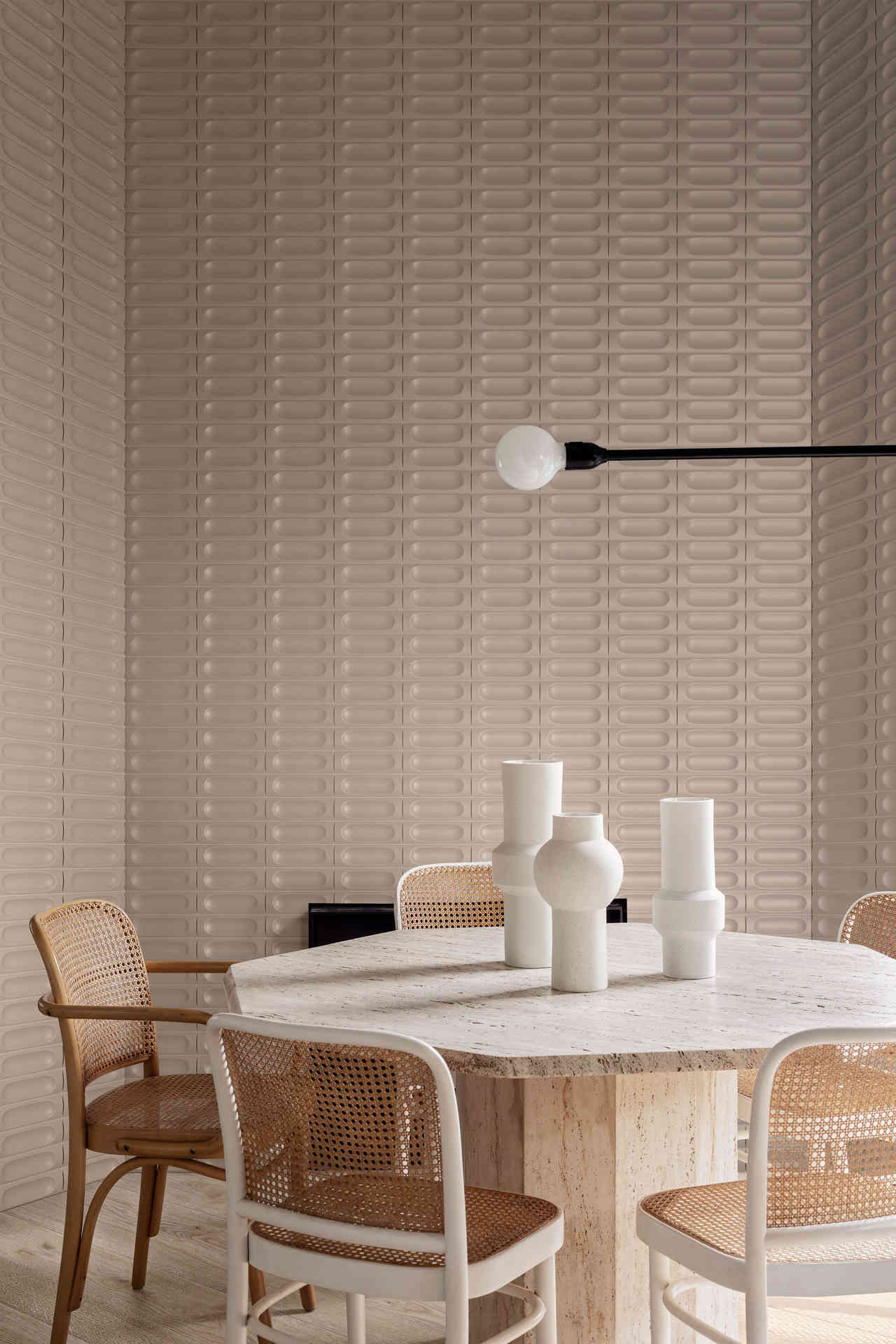 Local Tile Co. Marazzi Confetto Bone Structured 3d Savoiardo.jpg