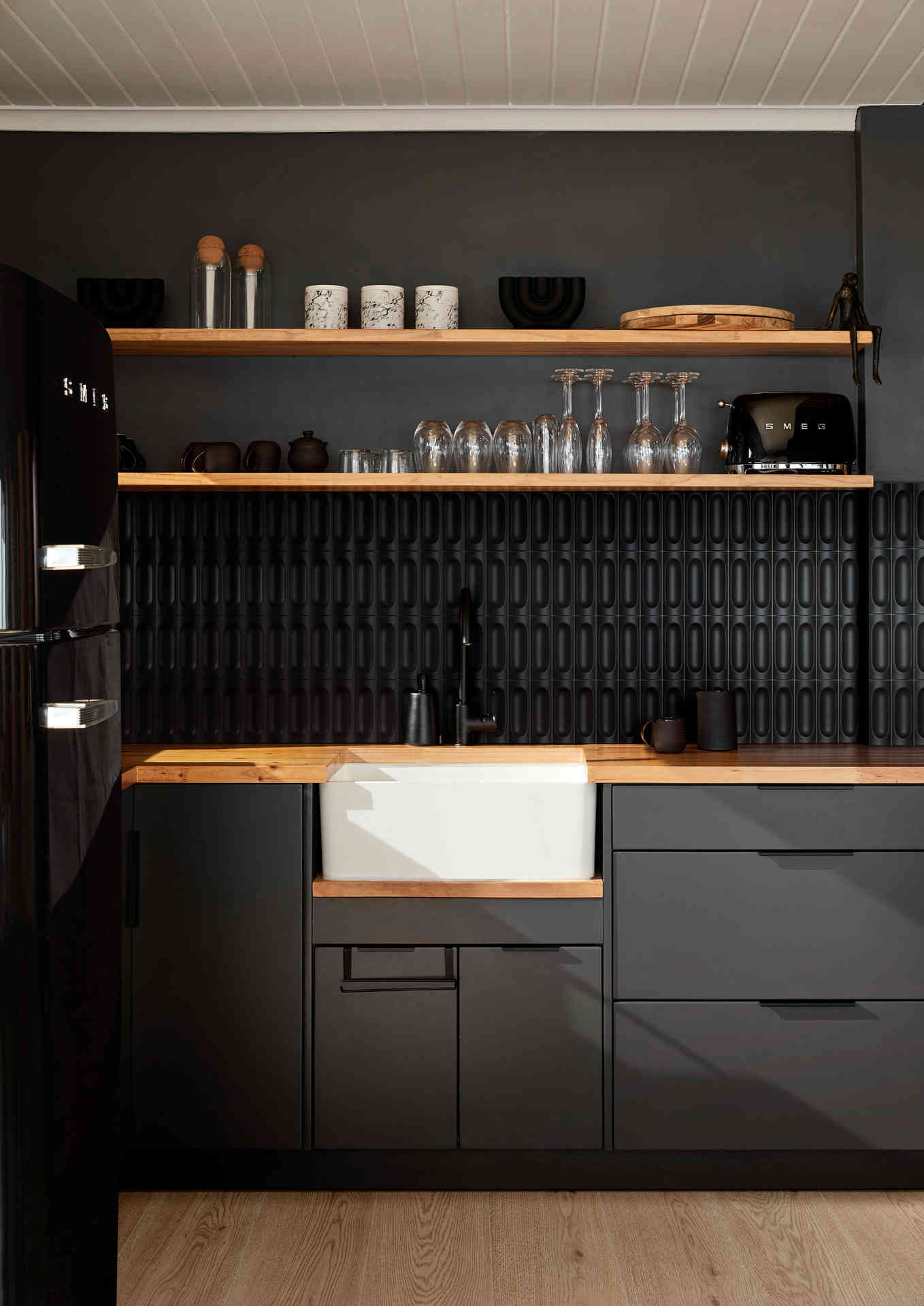 Local Tile Co. Marazzi Confetto Nero 2.jpg