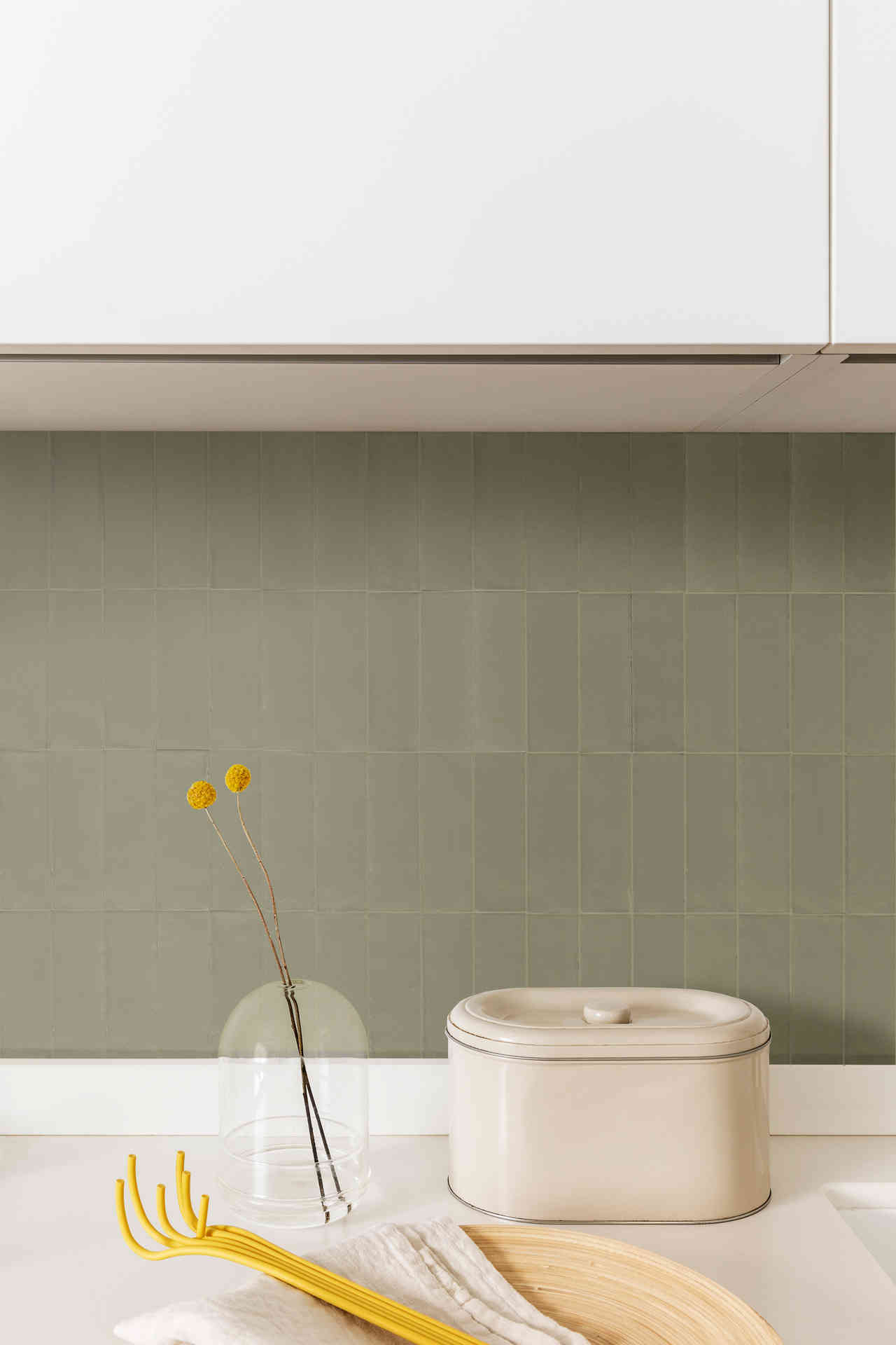 Local Tile Co. Marazzi Confetto Salvia