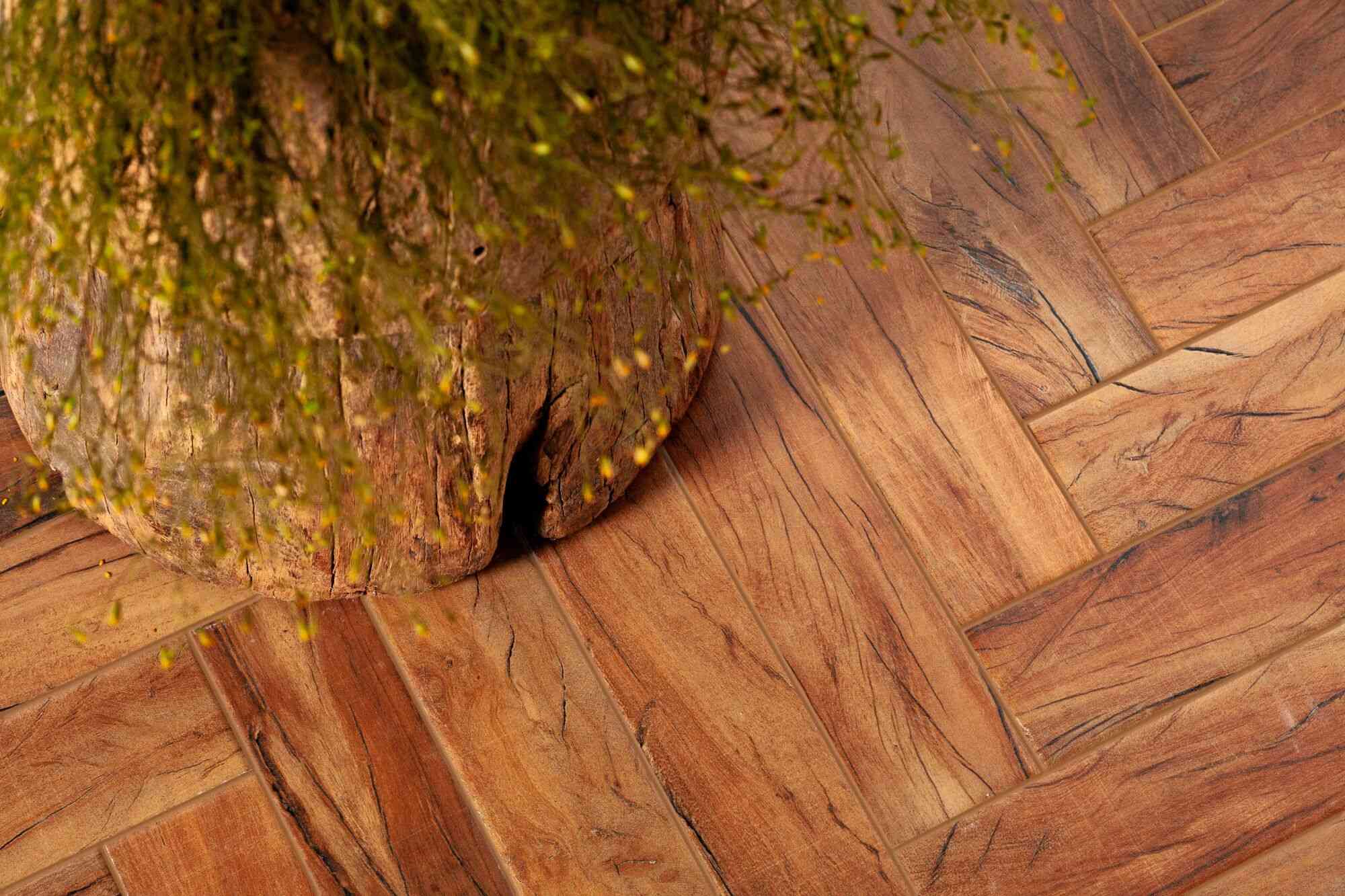 Local Tile Co.  Peronda Fs Forest Natural