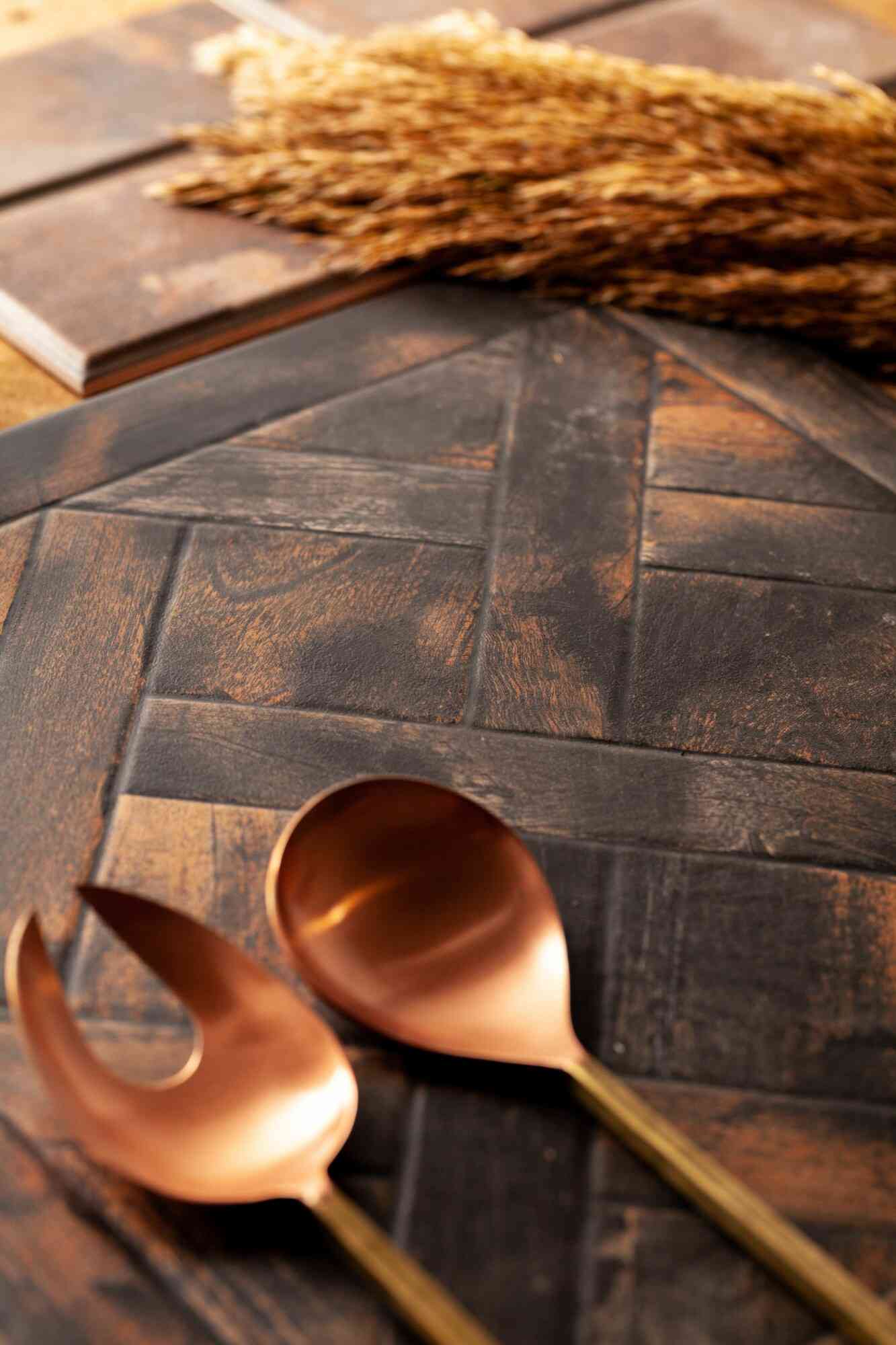 Local Tile Co.  Peronda Fs Forest Black